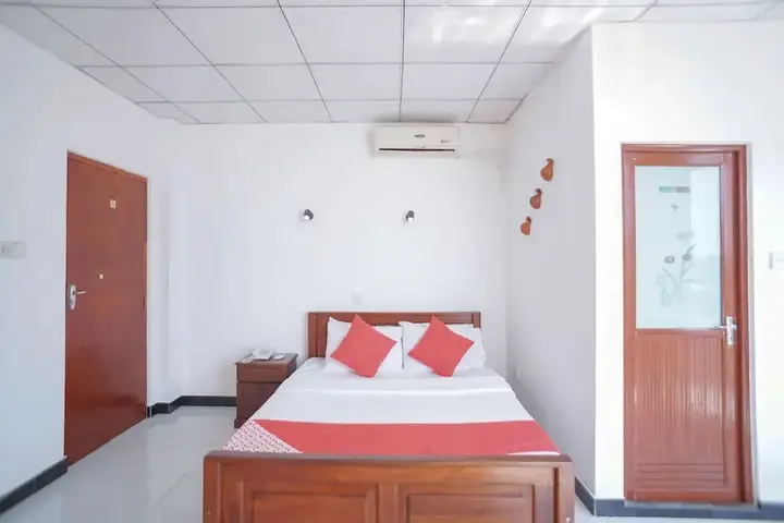 Oyo 512 Agra Lanka Beach Resort — фото 2