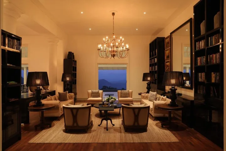 Канди: W15 Hanthana Estate Kandy