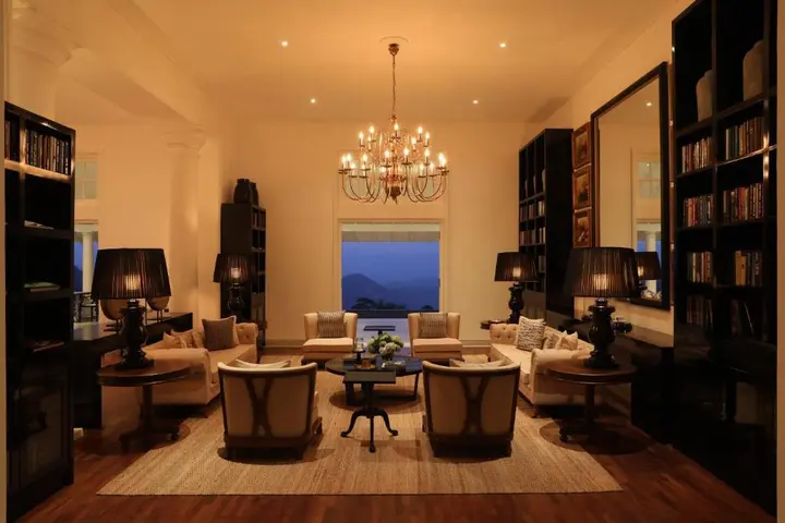 Канди: W15 Hanthana Estate Kandy
