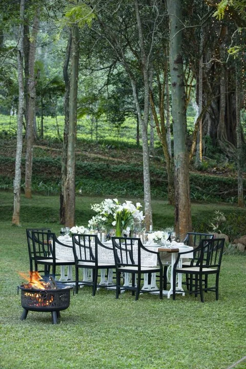 Канди: W15 Hanthana Estate Kandy