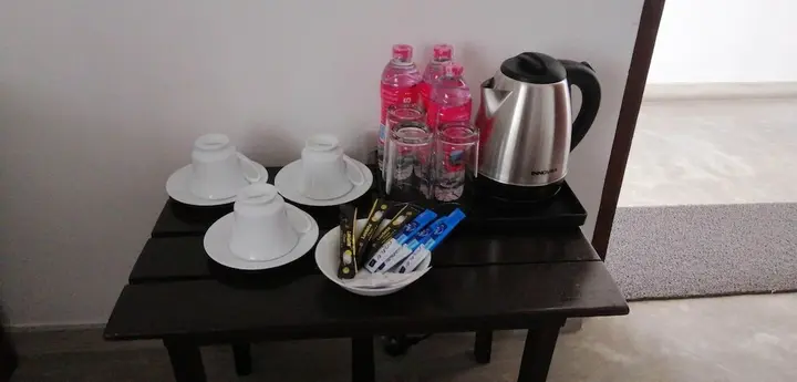 Мирисса: Dreamers Lodge - Hostel