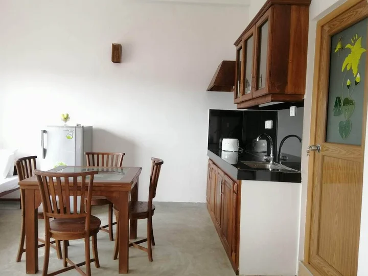 Мирисса: Dreamers Lodge - Hostel