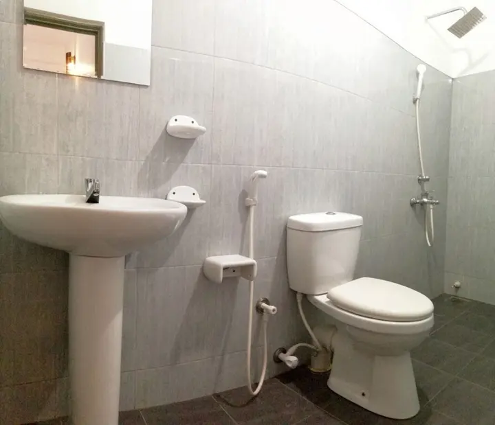 Мирисса: Dreamers Lodge - Hostel