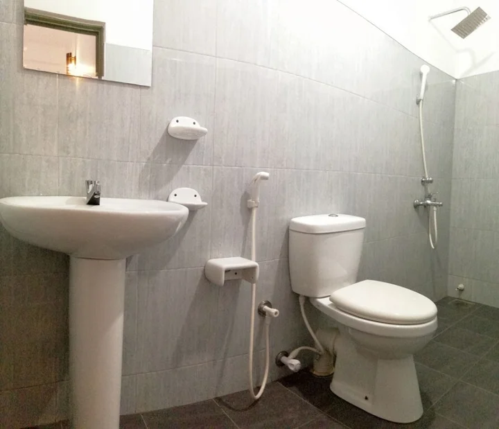 Мирисса: Dreamers Lodge - Hostel