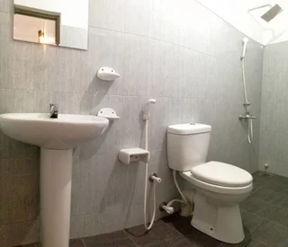 Мирисса: Dreamers Lodge - Hostel