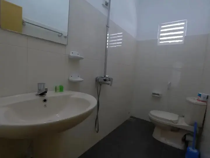 Мирисса: Dreamers Lodge - Hostel