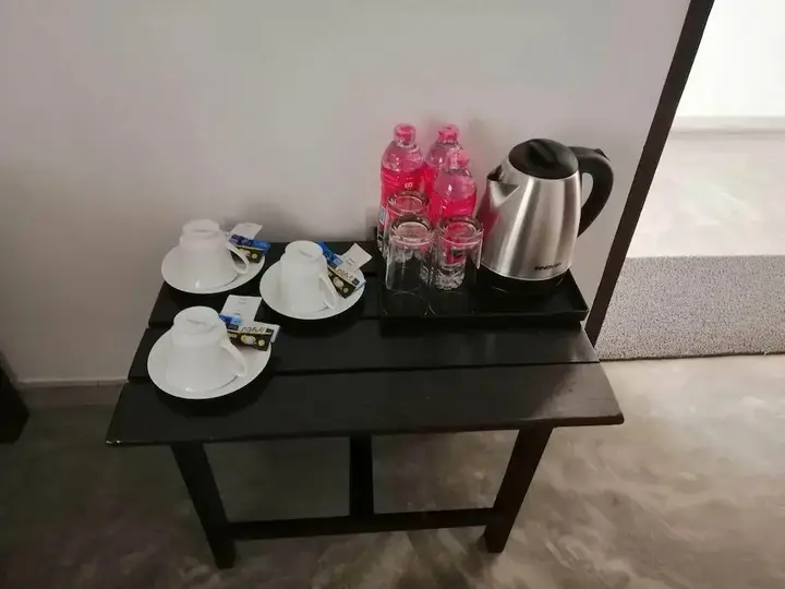 Мирисса: Dreamers Lodge - Hostel