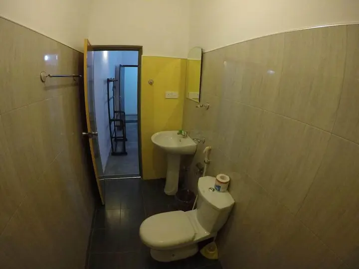 Мирисса: Dreamers Lodge - Hostel