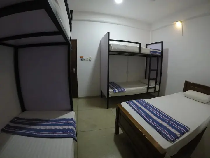 Мирисса: Dreamers Lodge - Hostel