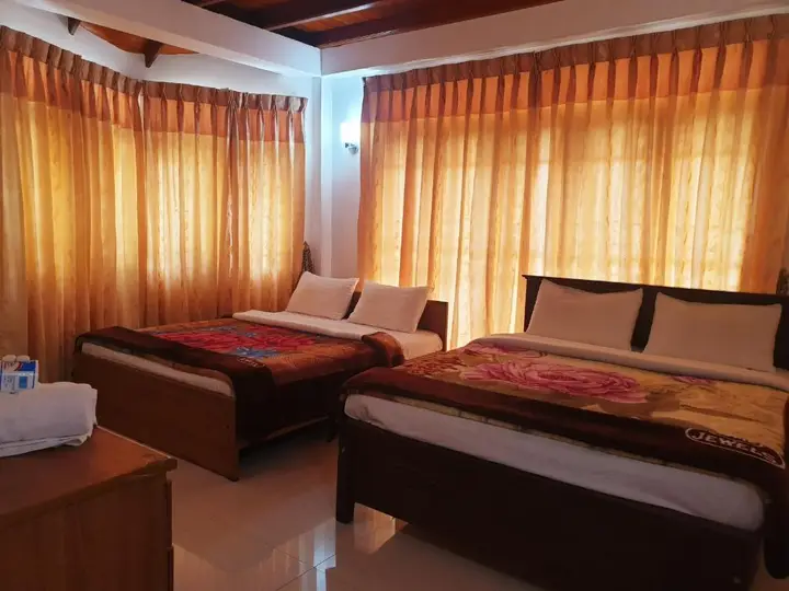 Oviya Guest — фото 1