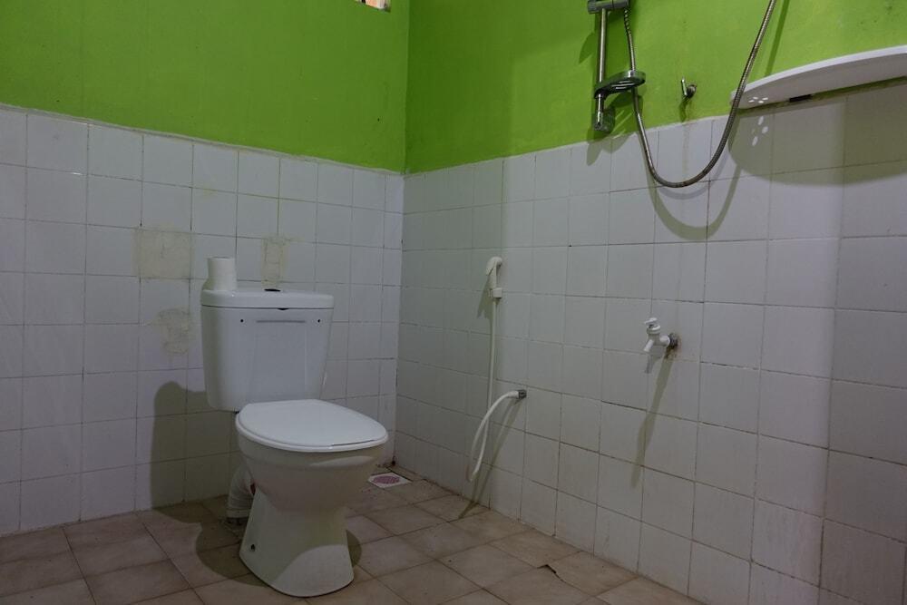 Сигирия: Sigiri peace hostel