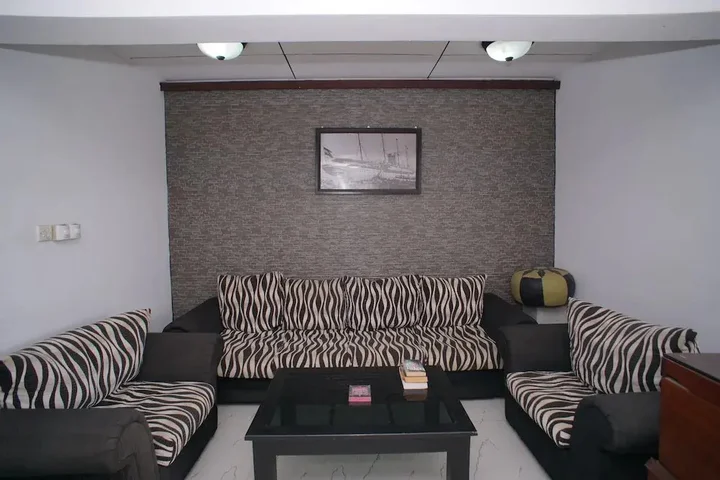 Унаватуна: Oyo 528 Hotel 99