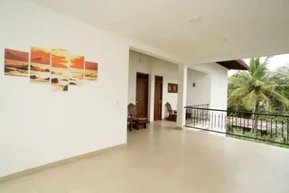 Унаватуна: Oyo 488 Wimal'S Resort