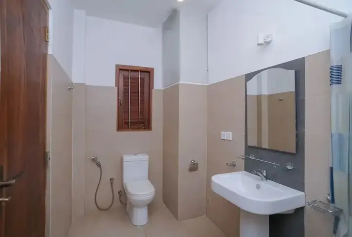 Унаватуна: Oyo 488 Wimal'S Resort
