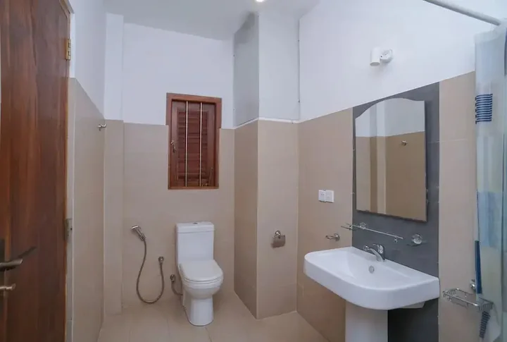 Унаватуна: Oyo 488 Wimal'S Resort