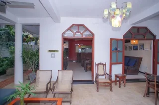 Унаватуна: OYO 541 Tradition Garden
