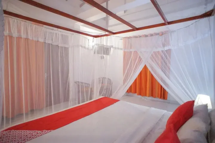 Унаватуна: OYO 541 Tradition Garden