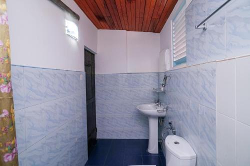 Унаватуна: OYO 543 Sea View