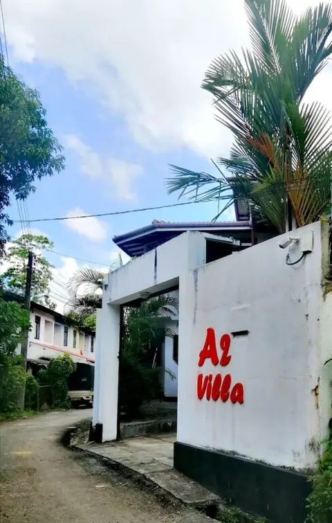 A2 Villa — фото 1
