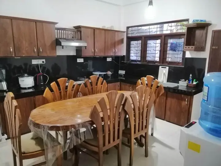 Ахангама: A2 Villa