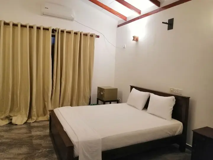 A2 Villa — фото 2