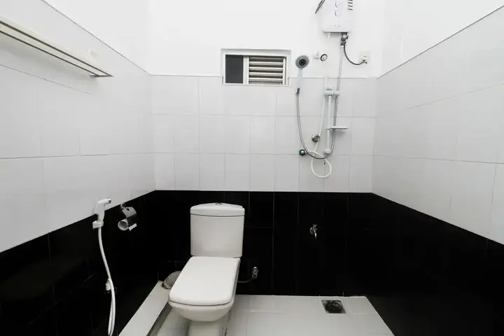 Берувела: Oyo 574 Casab Lanka Rest