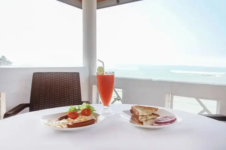 Берувела: Oyo 574 Casab Lanka Rest