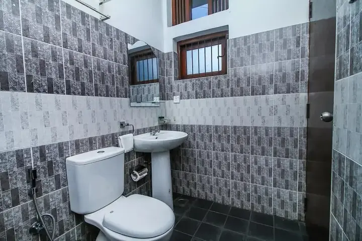 Коломбо: Oyo 449 Motel VIP