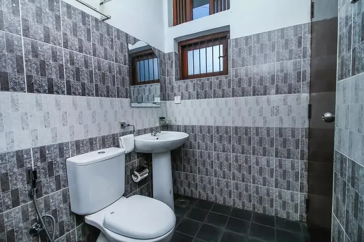 Коломбо: Oyo 449 Motel VIP