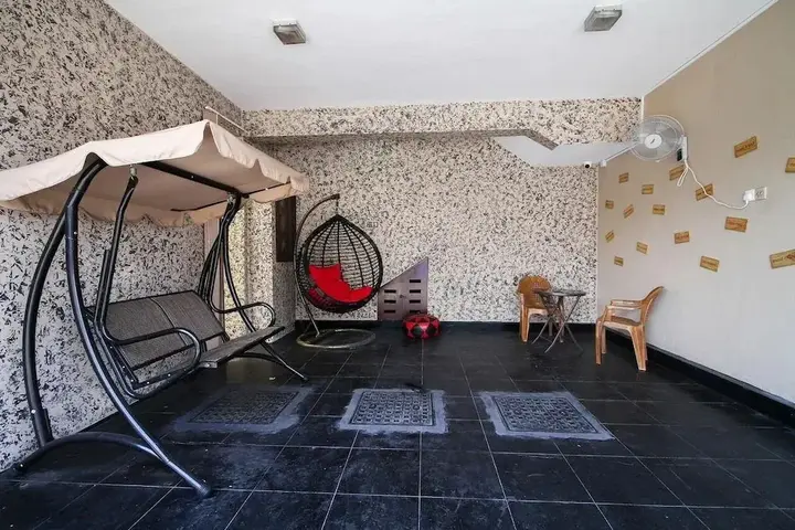 Коломбо: Oyo 449 Motel VIP