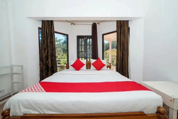 Нувара-Элия: Oyo 554 Hotel Miheli