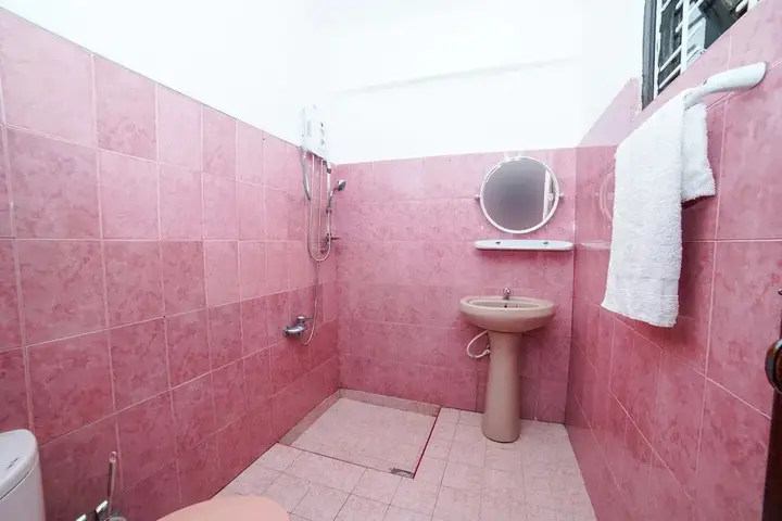 Нувара-Элия: Oyo 554 Hotel Miheli