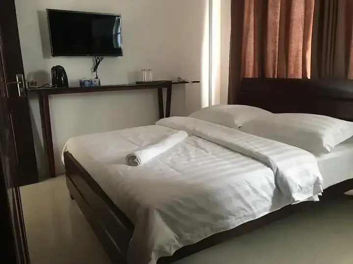 Нувара-Элия: OYO 575 White Rose Residence