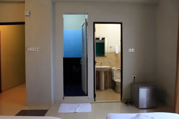 Коломбо: Lafala Hotel and Service Apartment