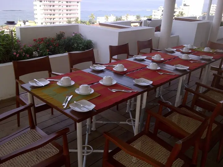 Коломбо: Lafala Hotel and Service Apartment