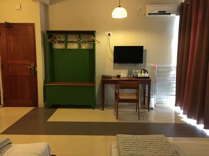 Коломбо: Lafala Hotel and Service Apartment