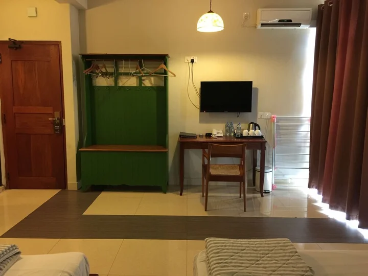 Коломбо: Lafala Hotel and Service Apartment