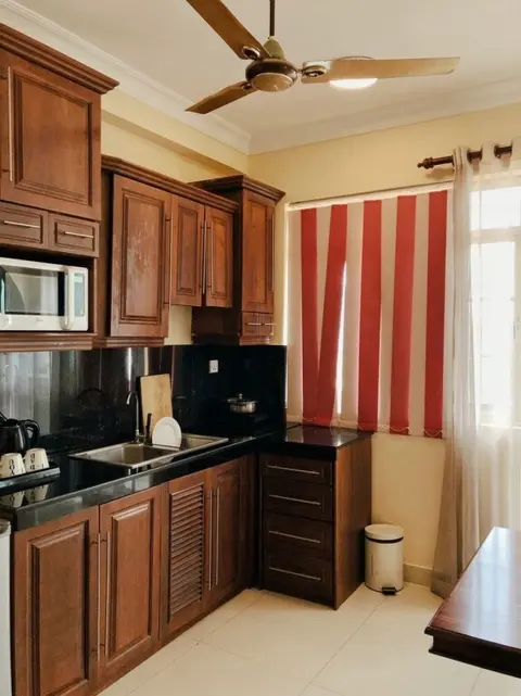 Коломбо: Lafala Hotel and Service Apartment