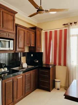 Коломбо: Lafala Hotel and Service Apartment