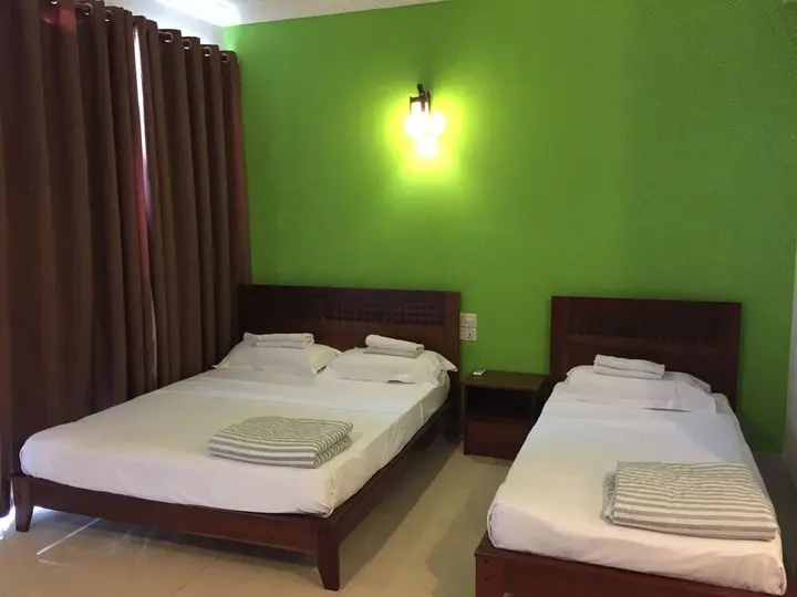 Коломбо: Lafala Hotel and Service Apartment