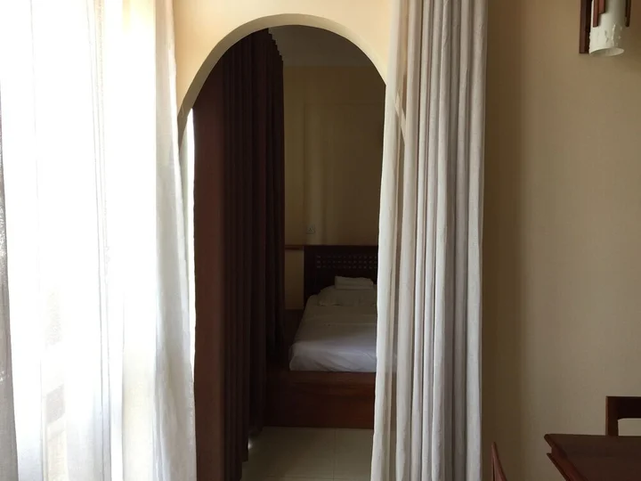 Коломбо: Lafala Hotel and Service Apartment