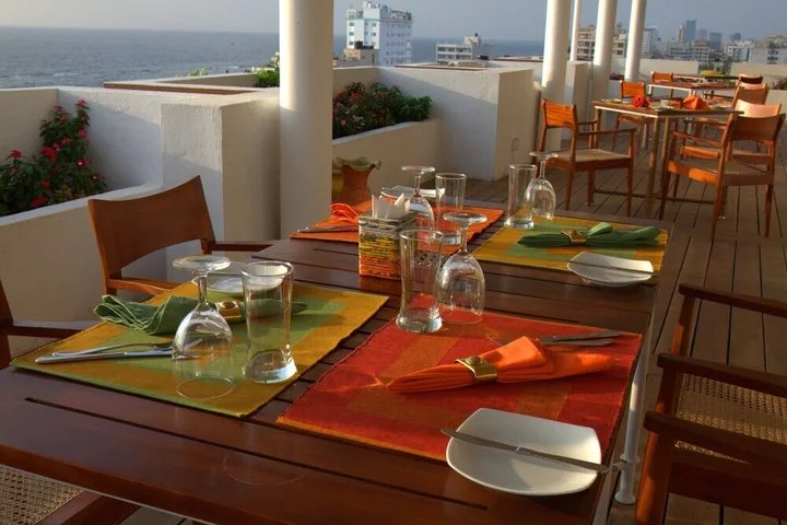 Коломбо: Lafala Hotel and Service Apartment