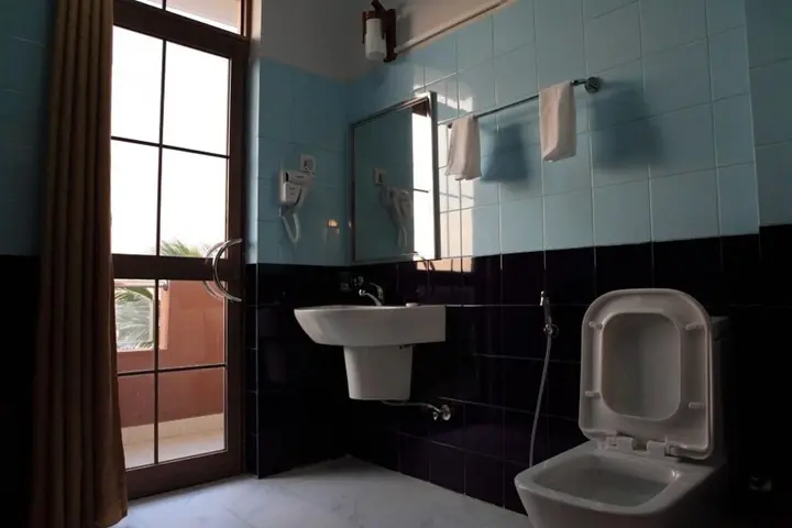 Коломбо: Lafala Hotel and Service Apartment