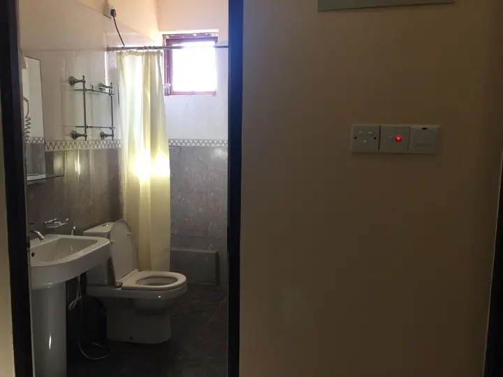 Коломбо: Lafala Hotel and Service Apartment