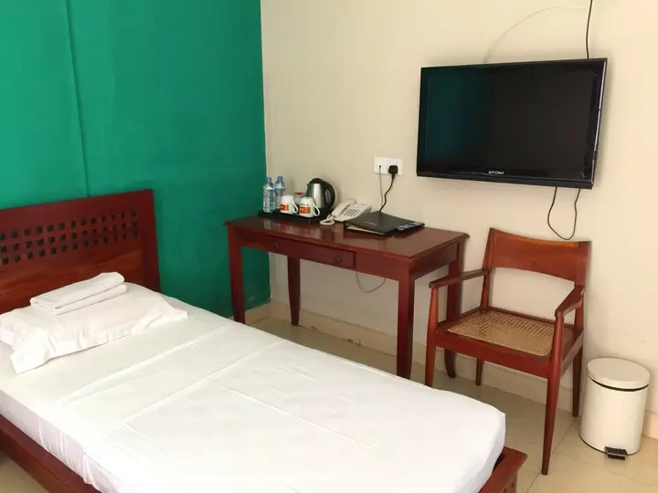 Коломбо: Lafala Hotel and Service Apartment
