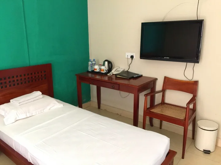 Коломбо: Lafala Hotel and Service Apartment
