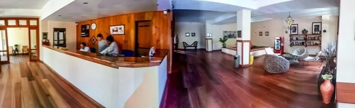 Коломбо: Lafala Hotel and Service Apartment
