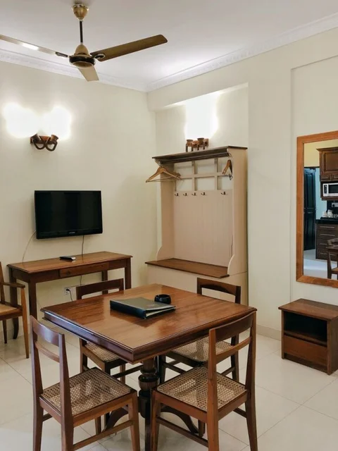 Коломбо: Lafala Hotel and Service Apartment