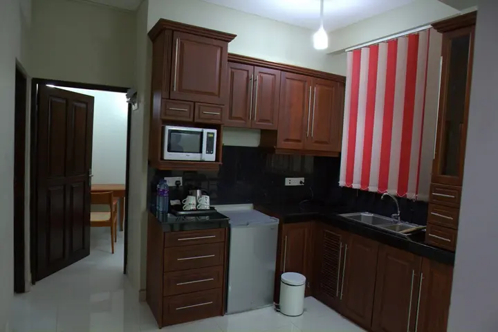 Коломбо: Lafala Hotel and Service Apartment