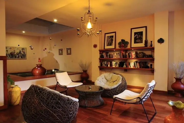 Коломбо: Lafala Hotel and Service Apartment